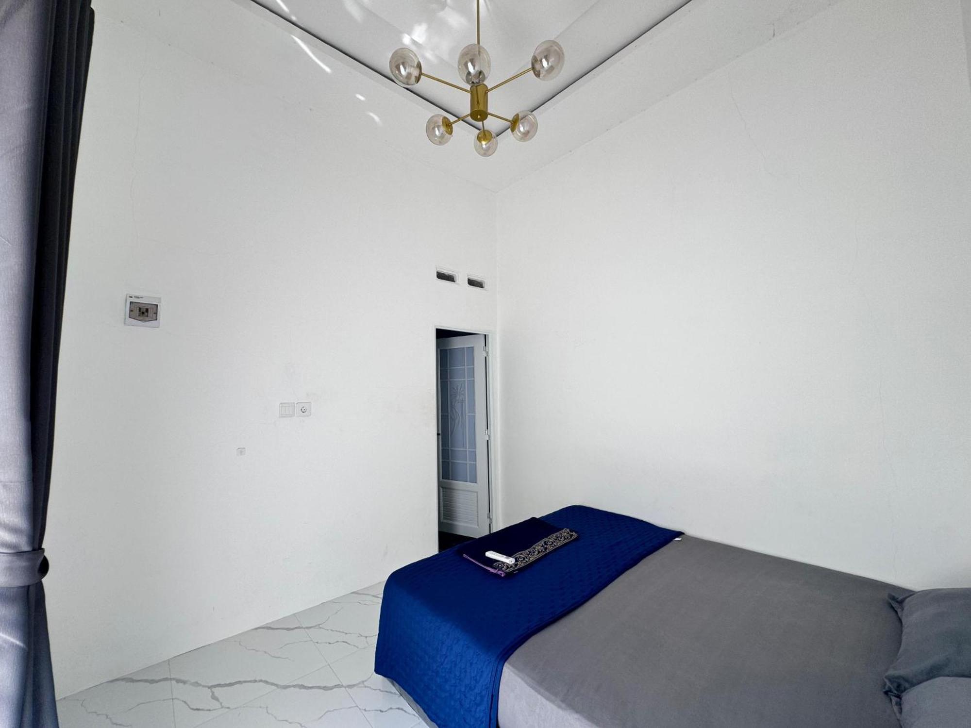 Mila Homestay パダン エクステリア 写真