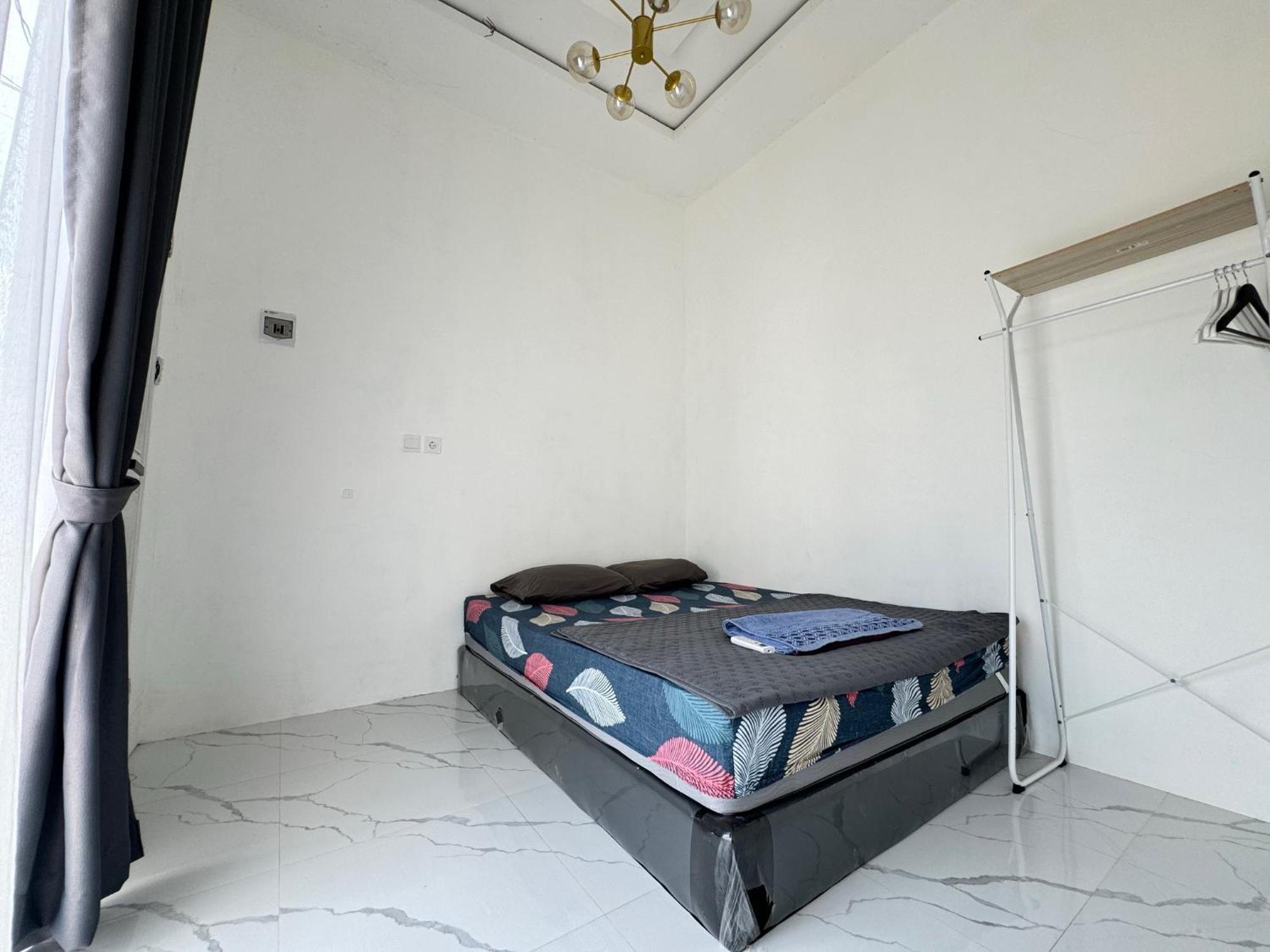 Mila Homestay パダン エクステリア 写真