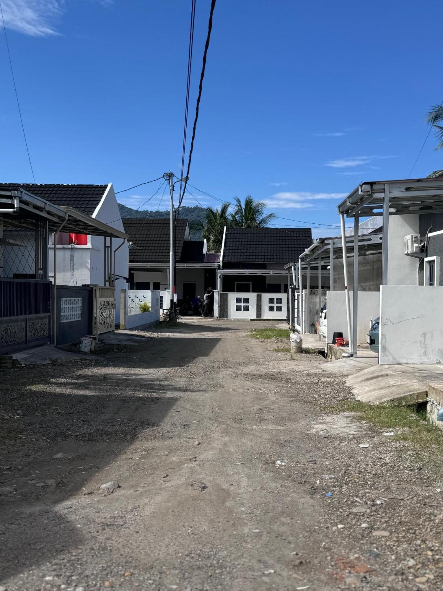 Mila Homestay パダン エクステリア 写真