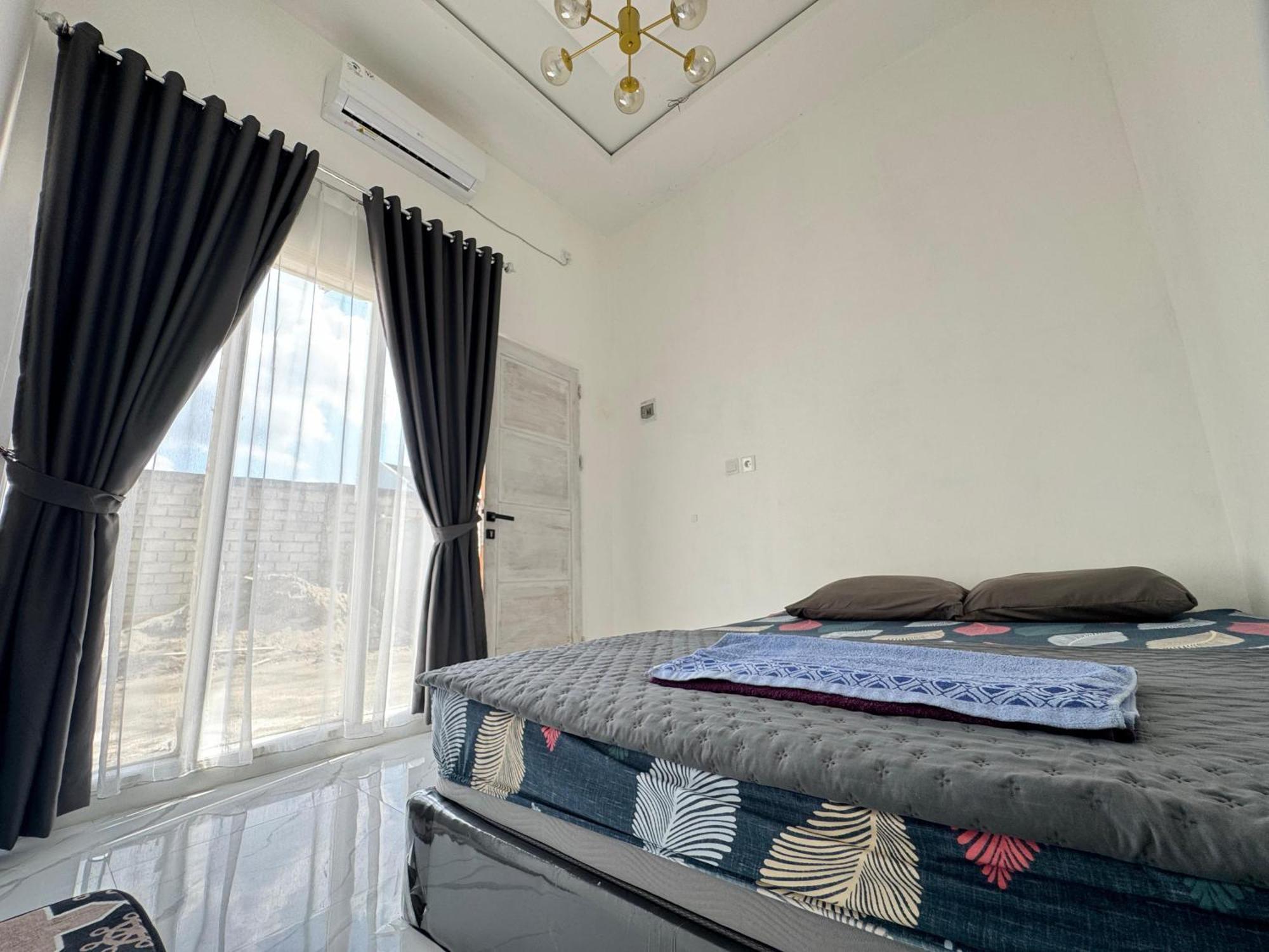 Mila Homestay パダン エクステリア 写真
